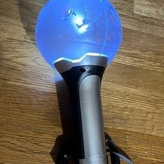 ⭐️BTS のミラーボール旧式の画像