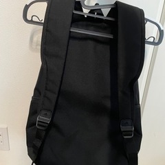 adidas リュックの画像