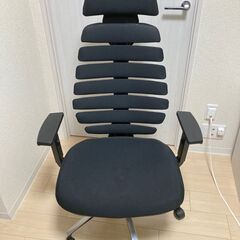 美品 ニトリ ワークチェア （神保町駅付近まで取りに来てくださる方）