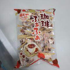 お菓子