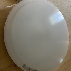 YAMADA LEDシーリングライト　YLL-S12G1