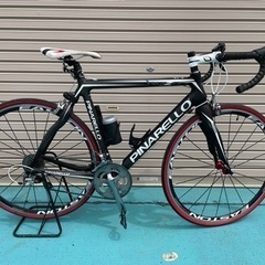 ピナレロ ロードバイク カーボンフレーム