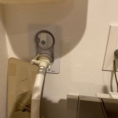 panasonic NA-FA80H8 洗濯機　購入２年間　西横浜駅3分