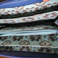 長財布 ３点の画像