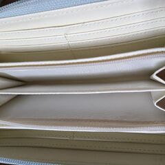 長財布 ３点の画像