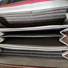 長財布 ３点の画像