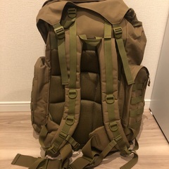 リュックサック　Phoenix Ikki（フェニックス一輝） 70L 85L 拡張可能の画像