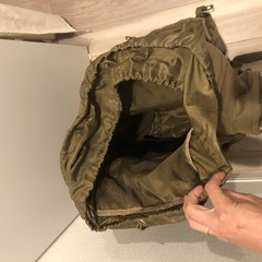 リュックサック　Phoenix Ikki（フェニックス一輝） 70L 85L 拡張可能の画像