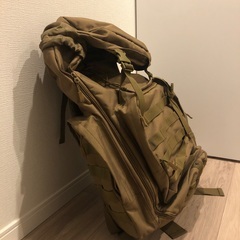 リュックサック　Phoenix Ikki（フェニックス一輝） 70L 85L 拡張可能の画像