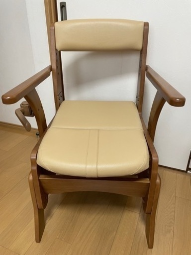 介護用トイレ　ポータブルトイレ