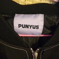 プニュズのＭＡ−１ですの画像