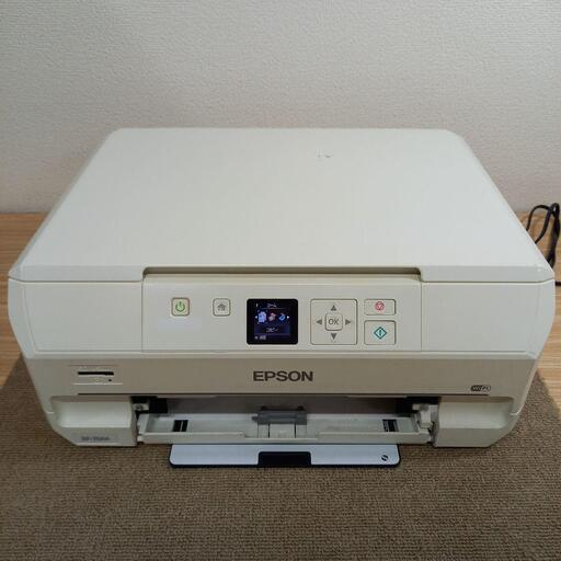 EP-706A インクジェットプリンタージャンク品 EPSON EP-706A エプソンプリンタージャンク品