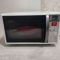 オーブンレンジ SHARP RE-S15B-W