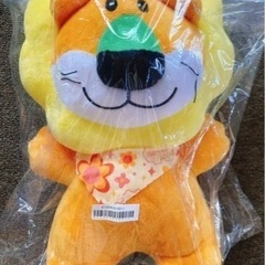 非売品！たべっ子どうぶつ　ライオン