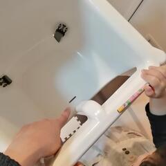 離乳食 キッズチェアーの画像