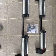 スキースノボキャリアINNOの画像