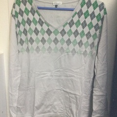 No.317  a・v・v HOMME メンズTシャツ