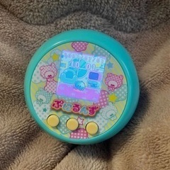 ぷにるんず　ぷにミント　タカラトミーの画像