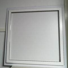 【値下】インテリア [アクリル製パネル] 額の画像