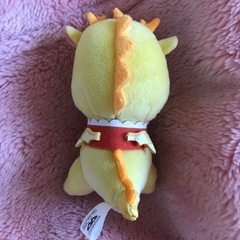 プリキュア　メンメンの画像