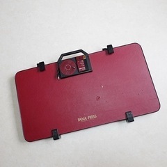 ズボンプレッサー National NZ-386A