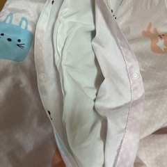 お弁当箱、傘、お布団バック付き　の画像