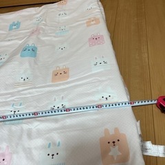 お弁当箱、傘、お布団バック付き　の画像