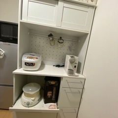 食器棚、テレビ台、キッチン収納