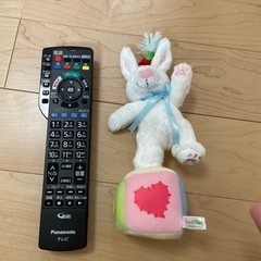 スージーズー　うさぎぬいぐるみ