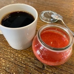 【急募】5/8(月) 名取市でお茶☕️出来る方❣️