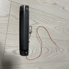 30プリウス　ハイマウントストップランプ