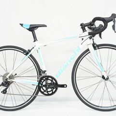 BIANCHI 「ビアンキ」 Via Nirone 7 SORA 2020年モデル ロードバイク