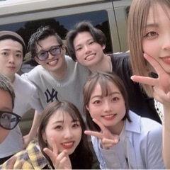 福岡の20代でビアガーデン🍺🌺【20代スポーツサークルpeach】 − 福岡県