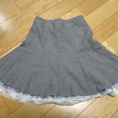 サイズ　M