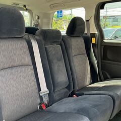 どこもローンが通らない…諦めないで🥺✨【トヨタ　アルファード　２４０Ｓ】の画像