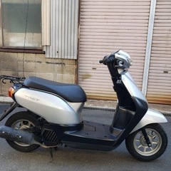 ホンダタックト　AF79の画像