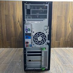 【HP】Z420 Workstationの画像