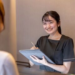 時給1300円～/医療事務派遣/【此花区】◆人気の紹介予定派遣◆...
