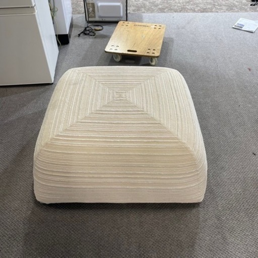 アルフレックス　arflex  オットマン