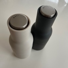 menu ペッパーミル 手動の画像