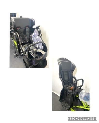 関東全域送料無料　業界最長保証付き　パナソニック　ギュット　 26インチ　3人乗り　8.9ah パワフル　グリーン　電動自転車　電動アシスト自転車