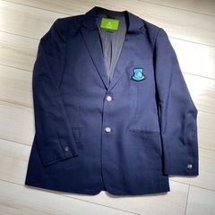 一色高校制服　ブレザー男子　冬服の画像