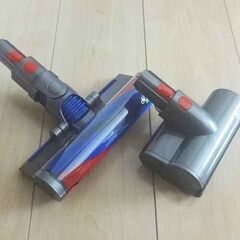 ■再・再・再・お値下げ中■動作品■美品・ダイソン・マイクロ・SV21・バッテリー良好！■の画像