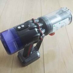 ■再・再・再・お値下げ中■動作品■美品・ダイソン・マイクロ・SV21・バッテリー良好！■の画像