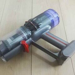 ■再・再・再・お値下げ中■動作品■美品・ダイソン・マイクロ・SV21・バッテリー良好！■の画像