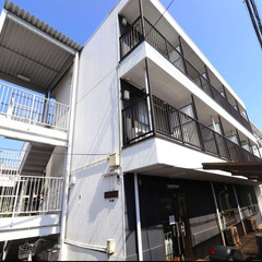 🔥入居総額7.5万円🔥1R🔥京成本線/京成大久保駅 歩8分✨千葉...