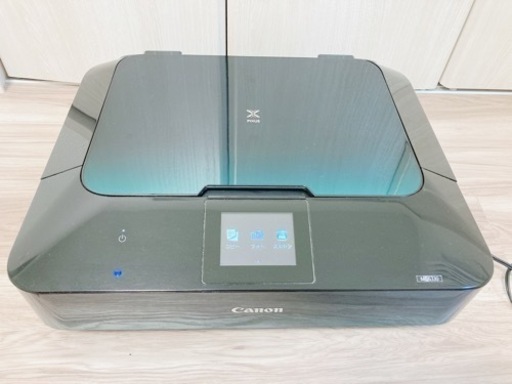 Canon プリンター　MG6330