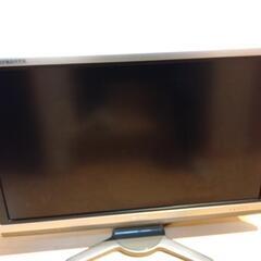 42型SHARP　2009年型です