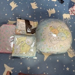 すみっコぐらしグッズ