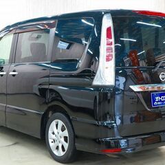 どこもローンが通らない…諦めないで🥺✨【日産　セレナ　ハイウェイスター　Ｖセレクション】の画像
